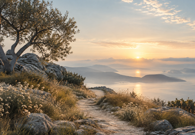 What Does It Mean to Return to Yourself