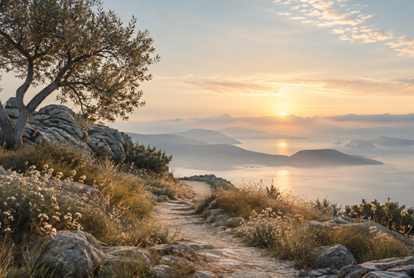 What Does It Mean to Return to Yourself
