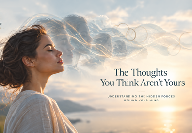 When Your Thoughts Aren't Really Yours