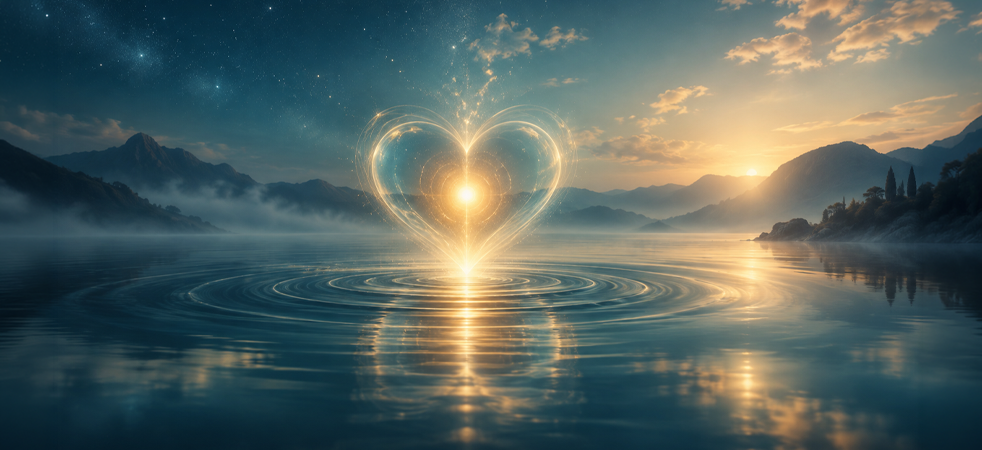 The Point in the Heart: Why We Long for Something More