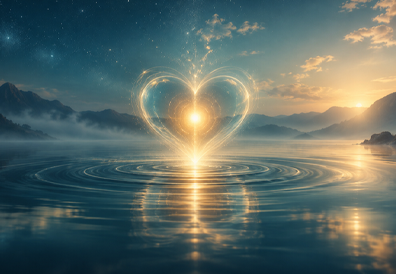 The Point in the Heart: Why We Long for Something More