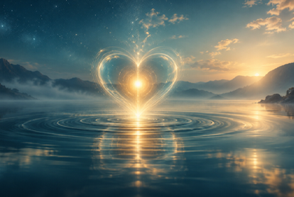 The Point in the Heart: Why We Long for Something More