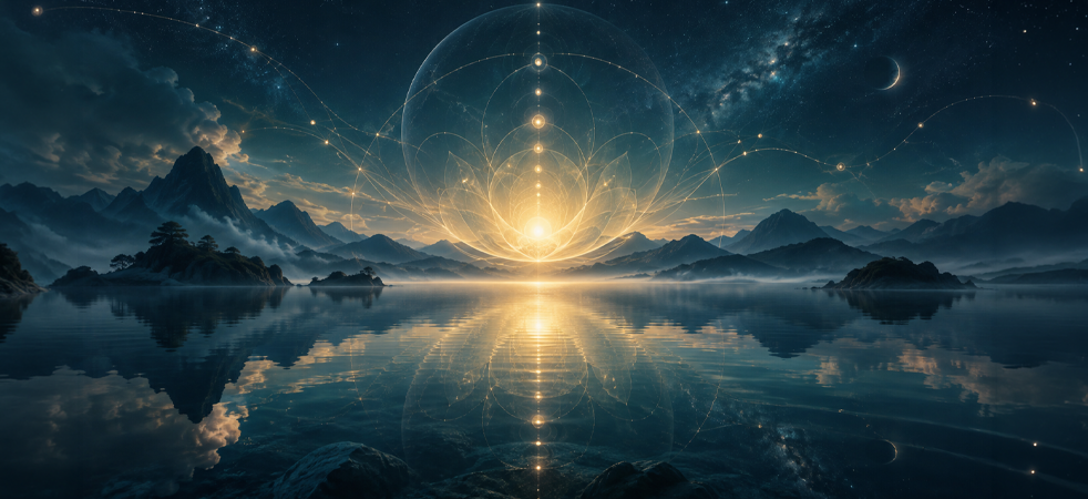 What If Consciousness Comes First?