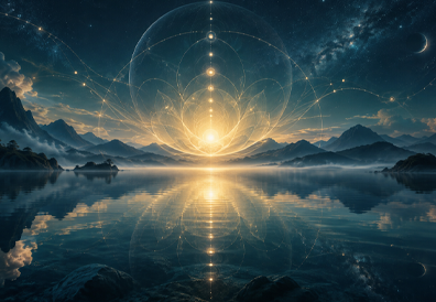 What If Consciousness Comes First?