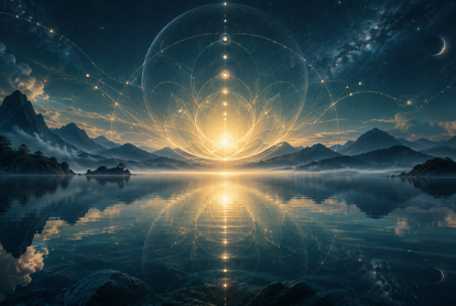 What If Consciousness Comes First?